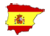 GOLF EL FRESNILLO - Espanol