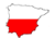 GOLF EL FRESNILLO - Polski